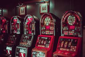 Casino CryptoBoss